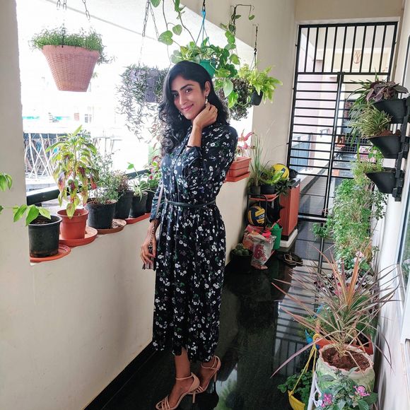 Meet your Posher, Pratyu - Picture 1 of 1